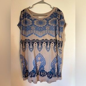 3.1 Phillip Lim Embroidered Shirt Dress